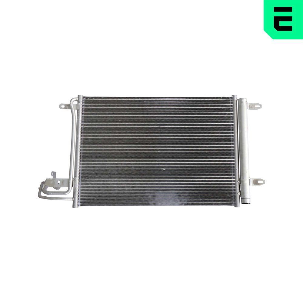 Конденсатор кондиціонера ERA 667003 ціна, від 66.44 USD