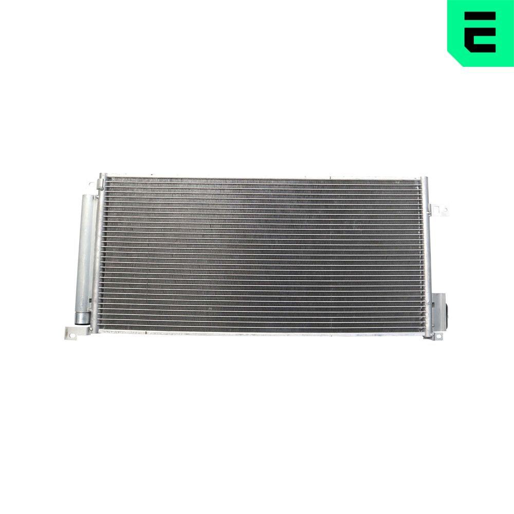 Конденсатор кондиціонера ERA 667004 ціна, від 73.44 USD