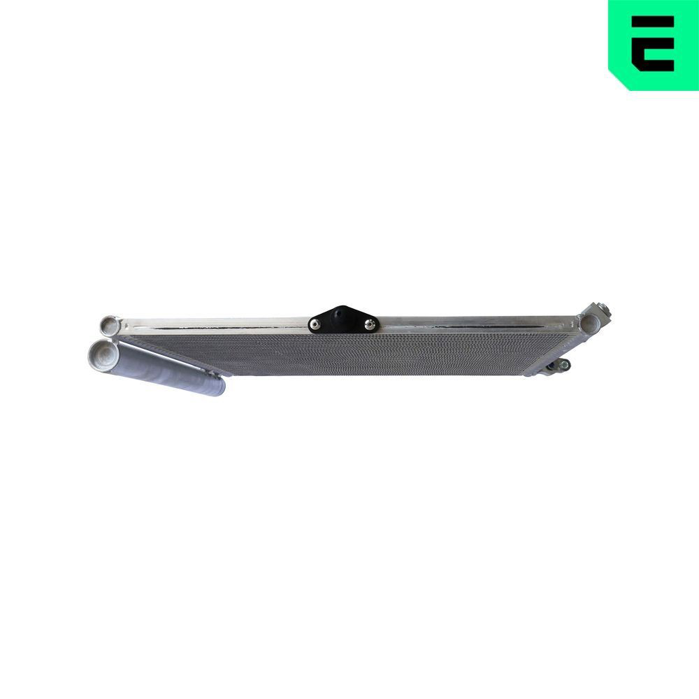 Конденсатор кондиціонера ERA 667009 ціна, від 67.66 USD