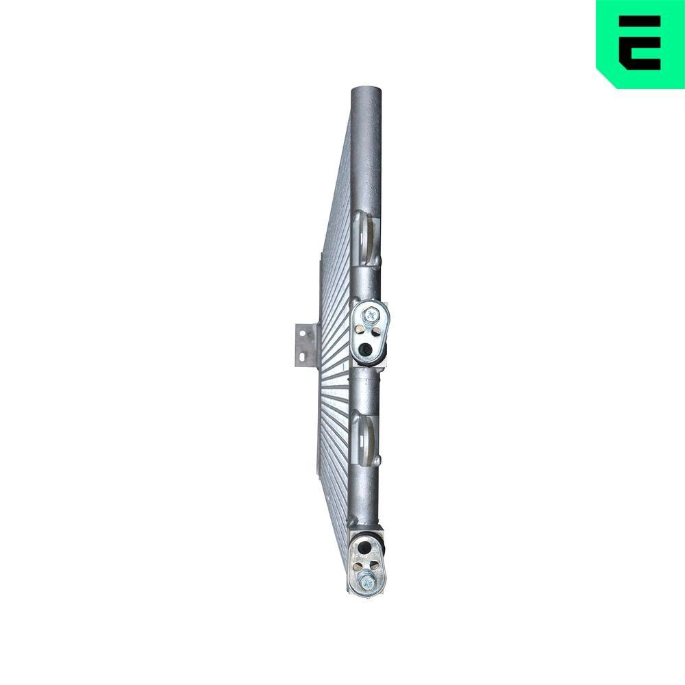 Конденсатор кондиціонера ERA 667018 ціна, від 58.08 USD