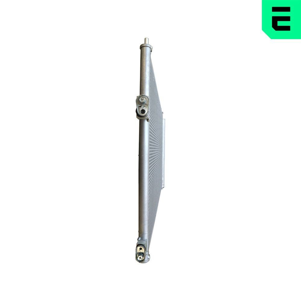 Конденсатор кондиціонера ERA 667057 ціна, від 67.52 USD