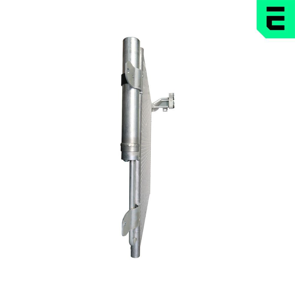 Конденсатор кондиціонера ERA 667142 ціна, від 91.69 USD