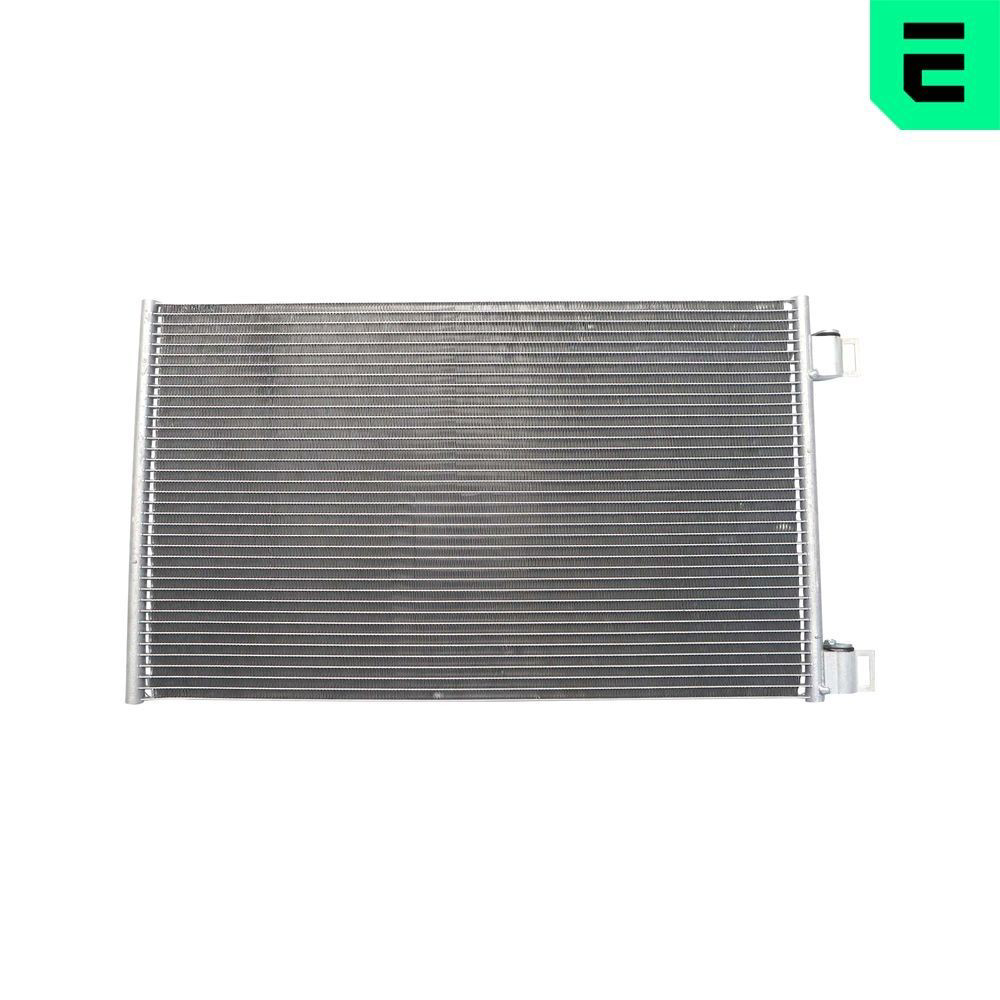 Конденсатор кондиціонера ERA 667148 ціна, від 71.82 USD