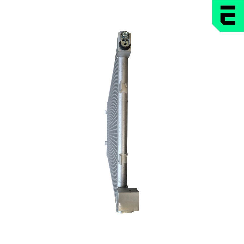 Конденсатор кондиціонера ERA 667157 ціна, від 98.56 USD