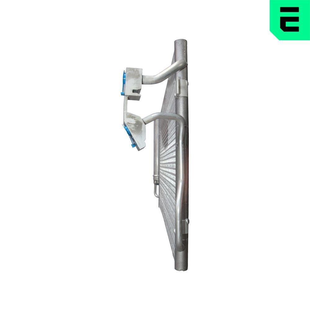 Конденсатор кондиціонера ERA 667355 ціна, від 84.55 USD