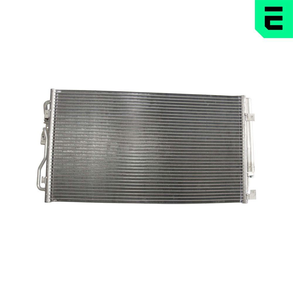 Конденсатор кондиціонера ERA 667355 ціна, від 84.55 USD