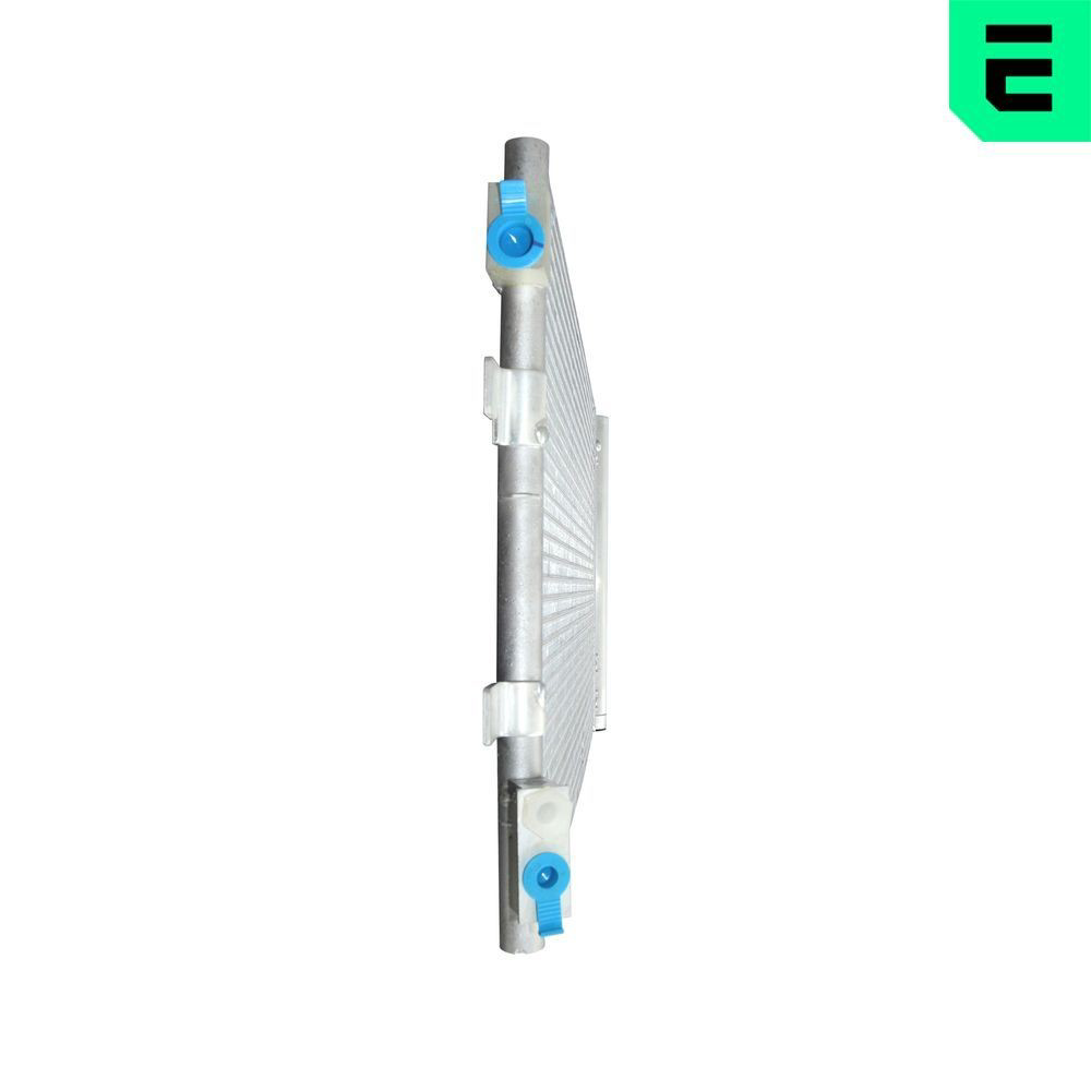 Конденсатор кондиціонера ERA 667359 ціна, від 84.74 USD