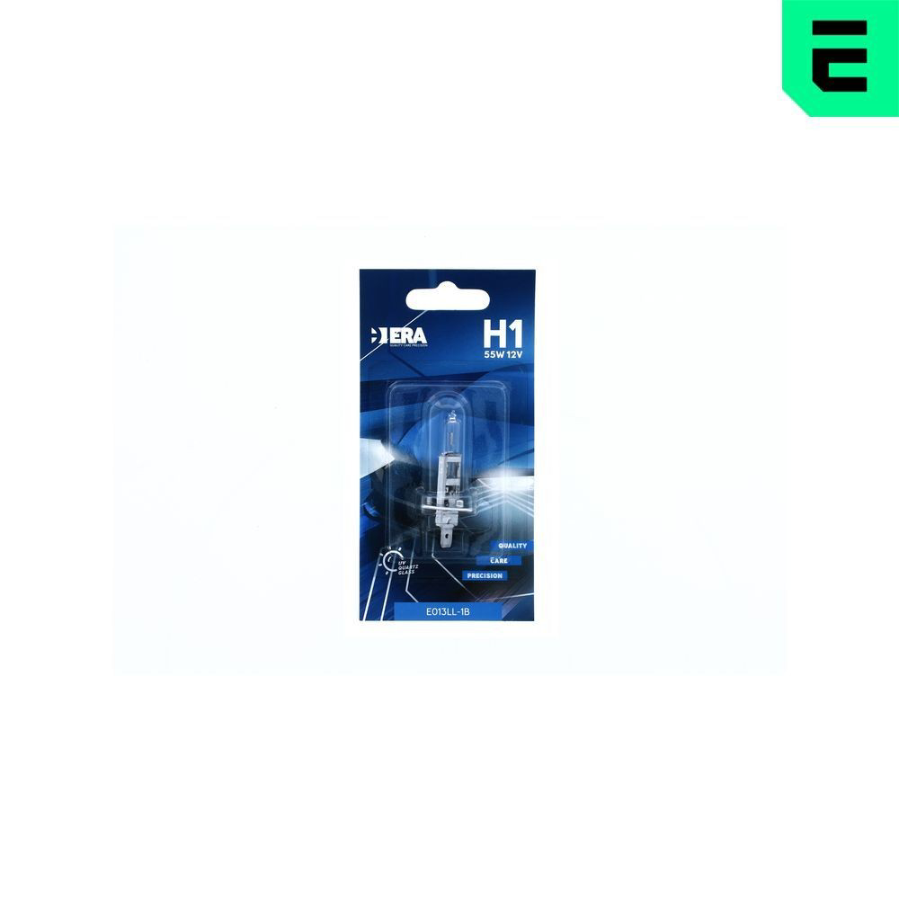 Лампочка галогенна ERA E013LL1B ціна, від 2.28 USD