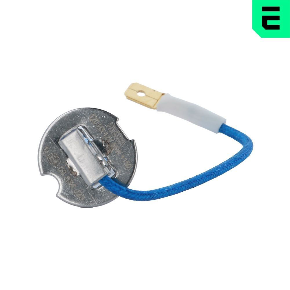 Лампочка галогенна E120BR1C ERA