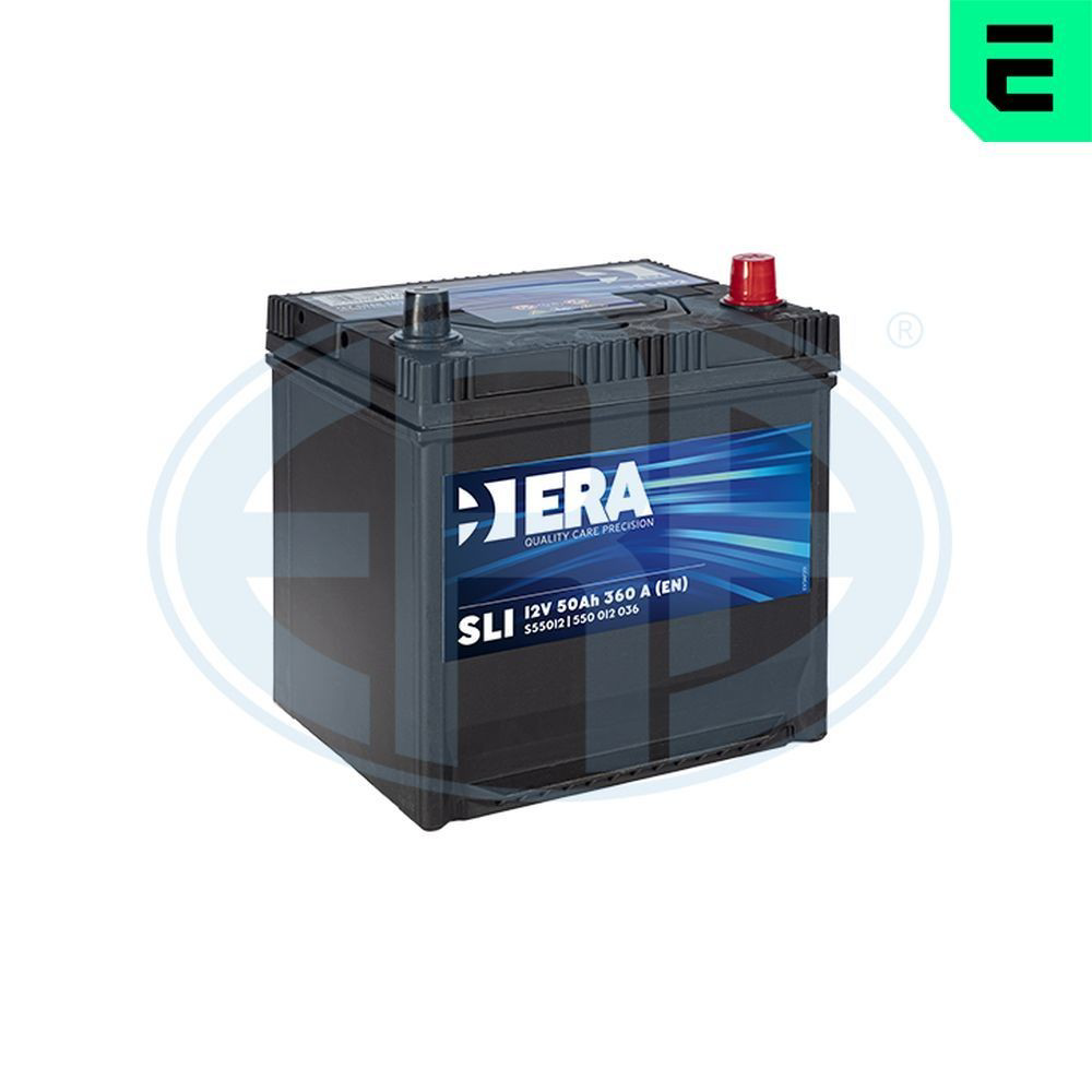 Батарея акумуляторна ERA S55012 ціна, від 90.85 USD