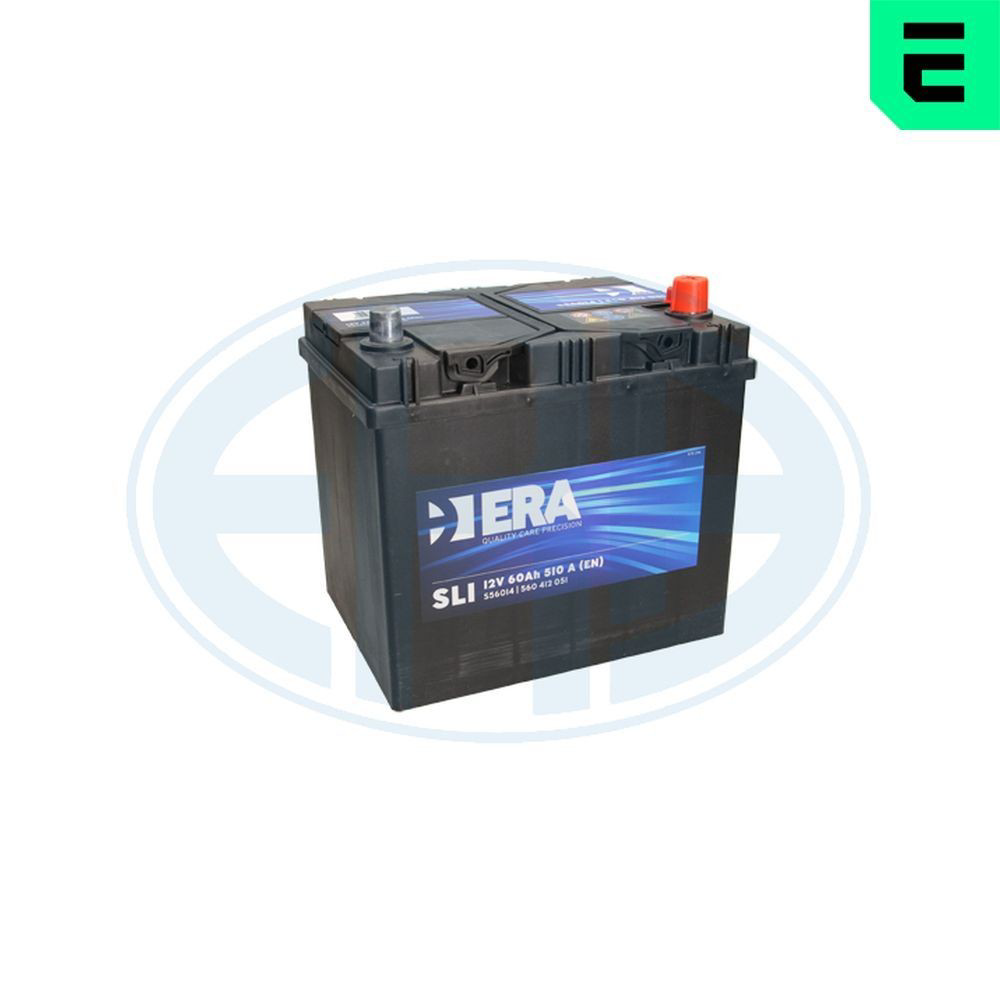 S56014 ERA Авто акумулятор