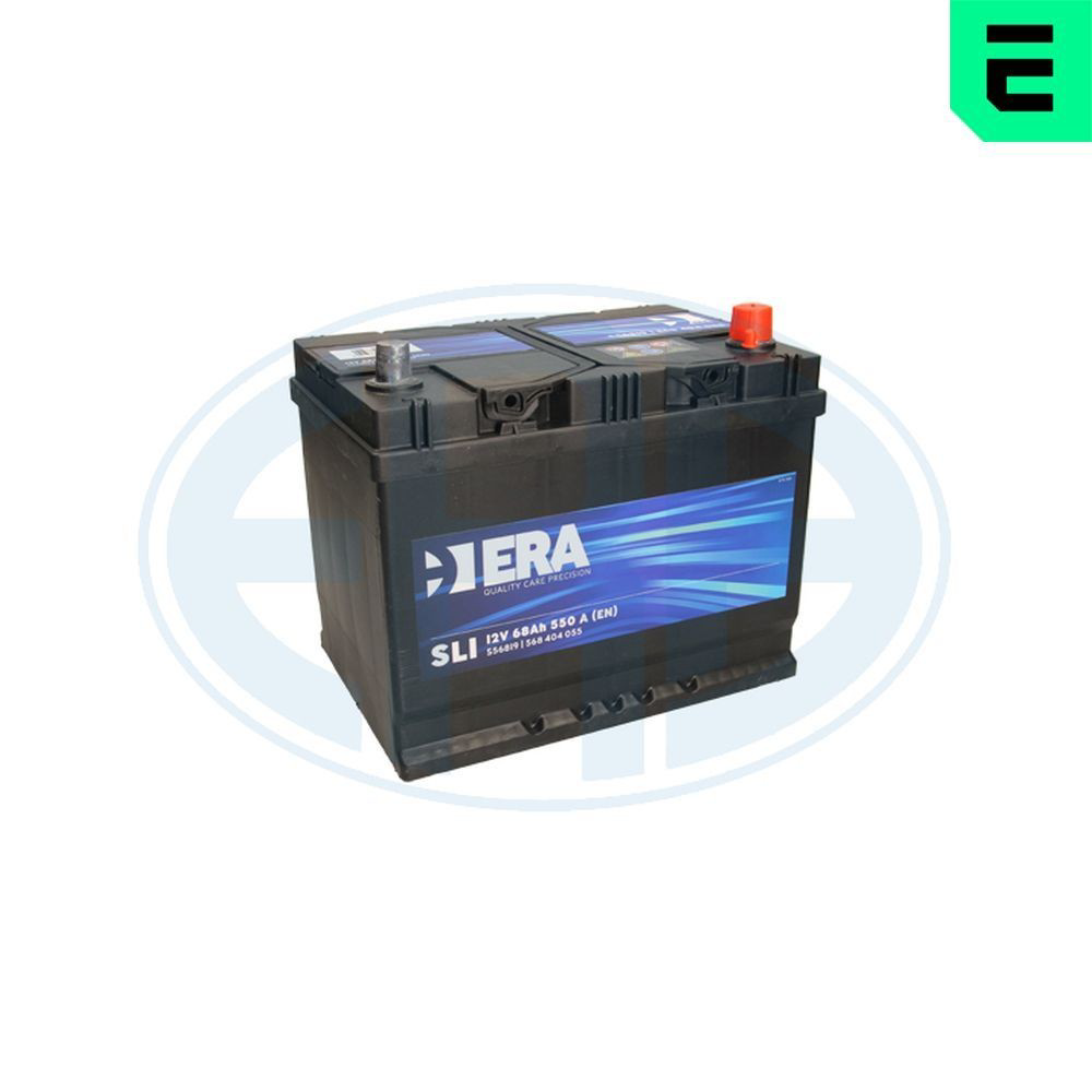 S56819 ERA Авто акумулятор