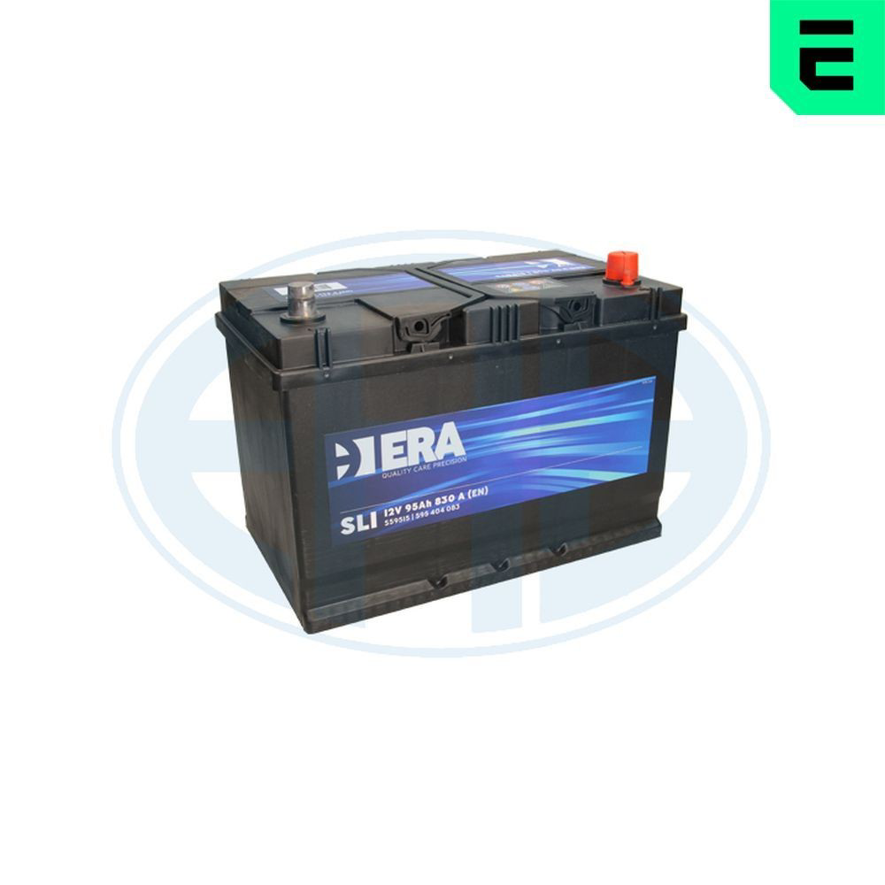 Батарея акумуляторна ERA S59515 ціна, від 130.41 USD