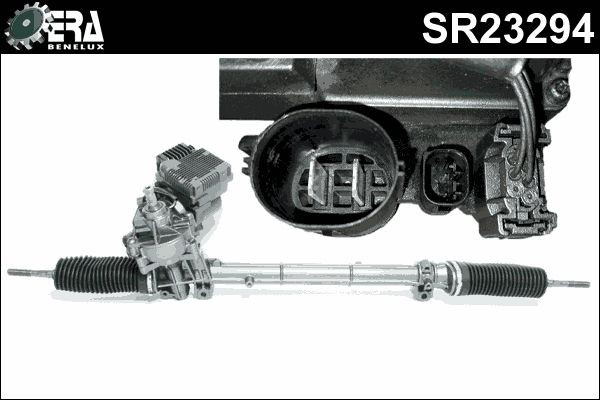 Управління рульове в зборі ERA SR23294 ціна, від 279.96 USD
