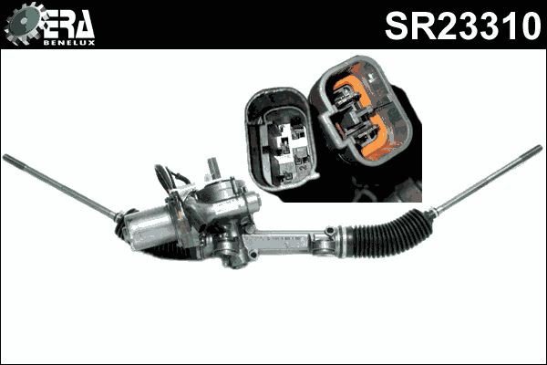 Управління рульове в зборі ERA SR23310 ціна, від 518.16 USD