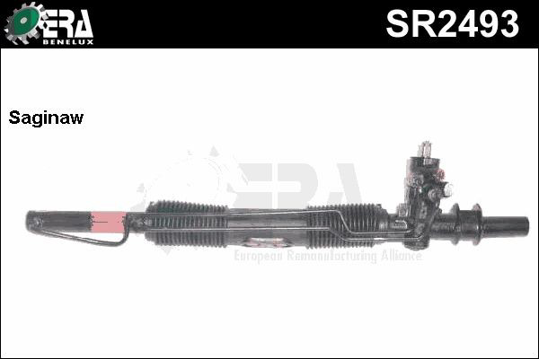 Управління рульове в зборі ERA SR2493 ціна, від 173.36 USD