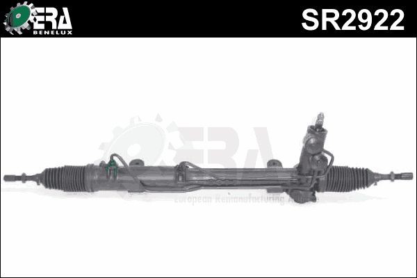 Управління рульове в зборі ERA SR2922 ціна, від 303.27 USD