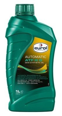 E1136651L Eurol Масло варіатора