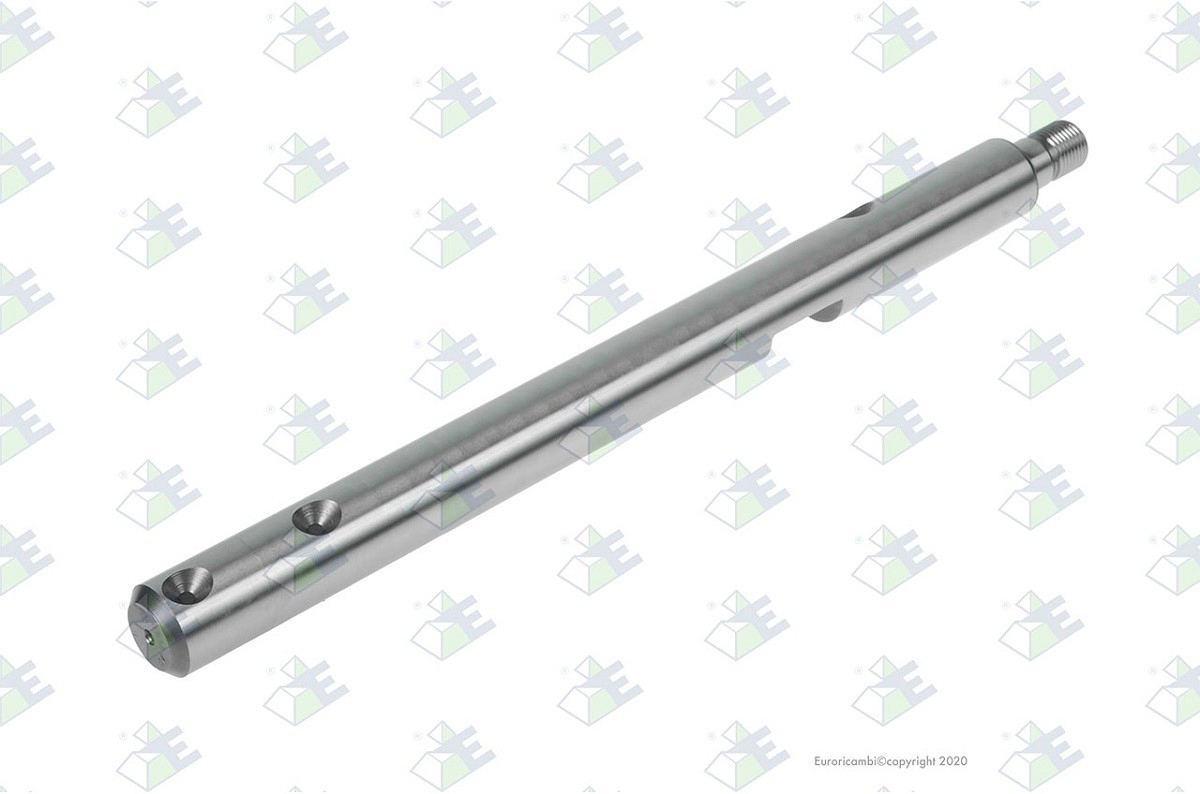 Двигун склопідіймача двері передньої, лівої 1316334010 ZF Parts