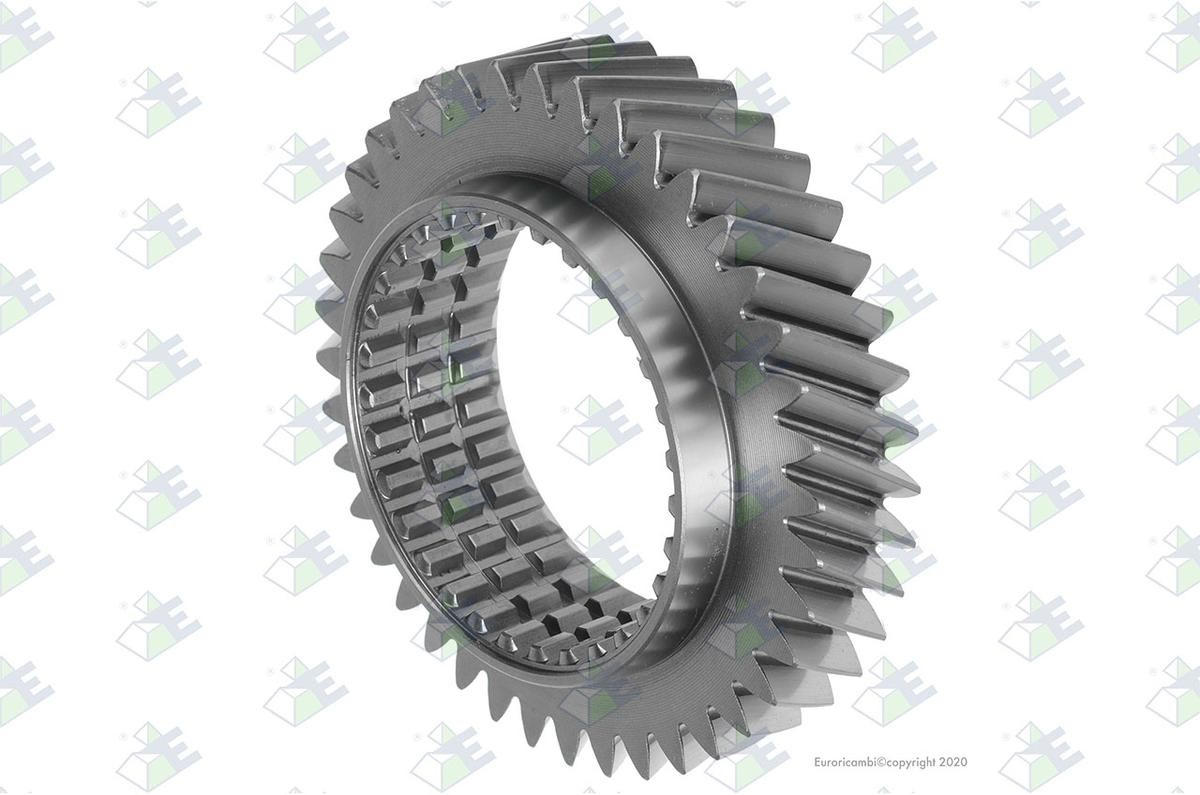 1327304015 ZF Parts 