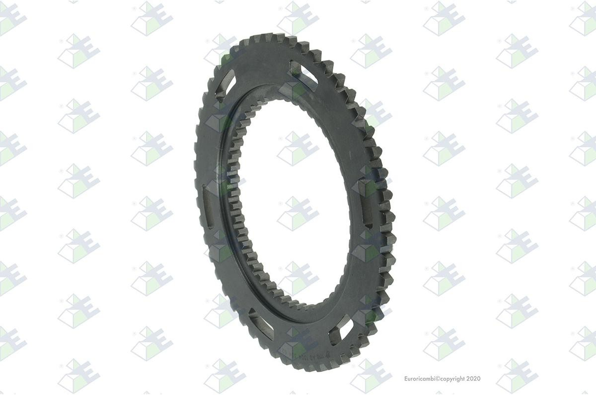 Кільце синхронізатора ZF Parts 1304304623 ціна, від 80.06 USD