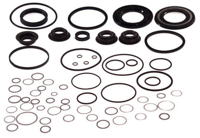 Ремкомплект коробки передач 93161693 Iveco
