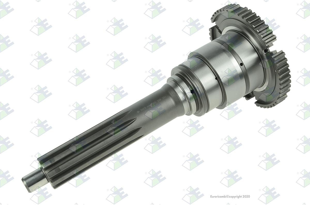 1325302021 ZF Parts 