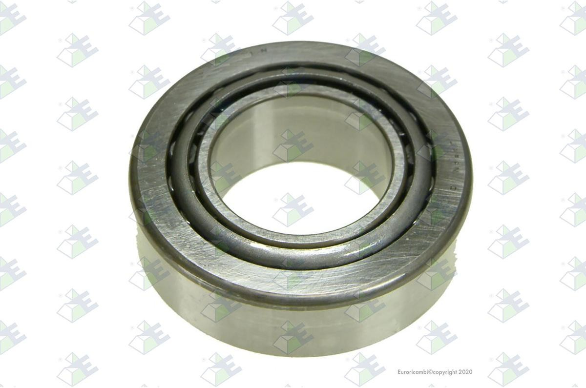 Купити A0039819005 Mercedes Підшипник задньої ступиці