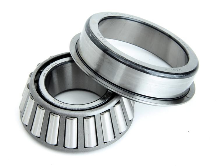 0750117844 ZF Parts Підшипник вторинного вала коробки