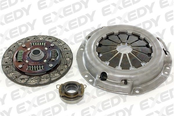 DHK2056 Exedy Зчеплення в зборі