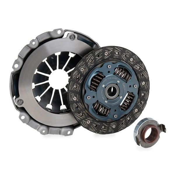 Комплект зчеплення (3 частини) Exedy HCK2052 ціна, від 116.35 USD