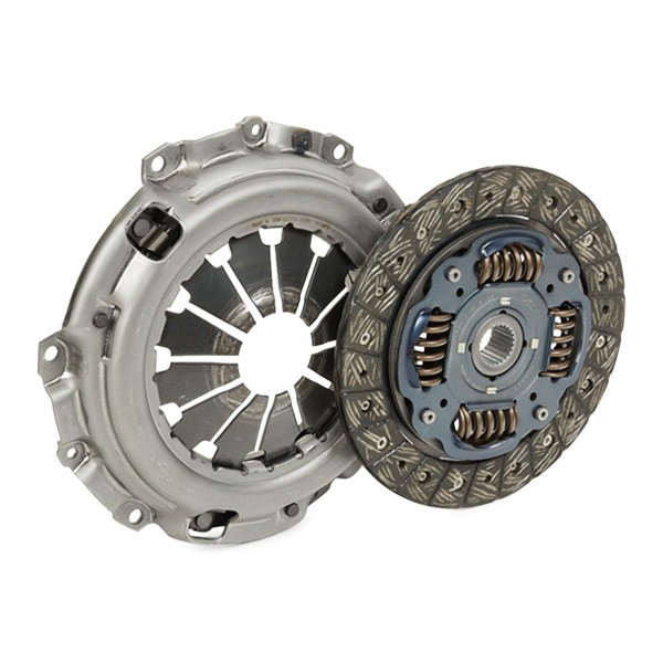 Комплект зчеплення (3 частини) Exedy HCK2057 ціна, від 339.59 USD