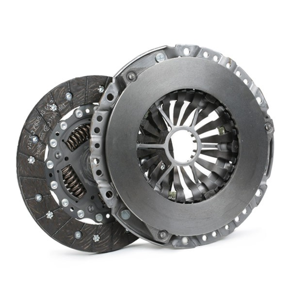 Комплект зчеплення (3 частини) VALEO 832217 ціна, від 181.31 USD