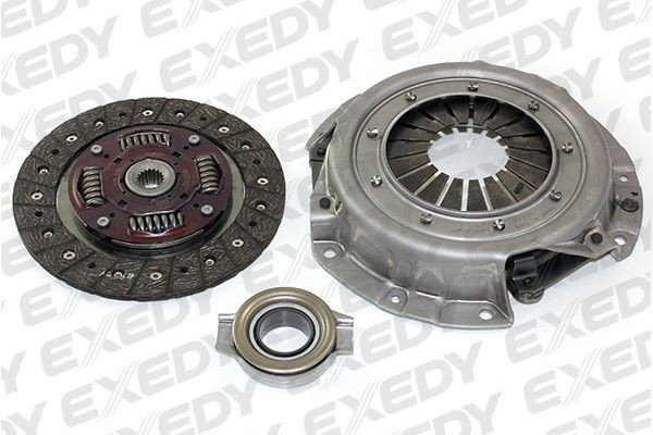NSK2077 Exedy Зчеплення в зборі