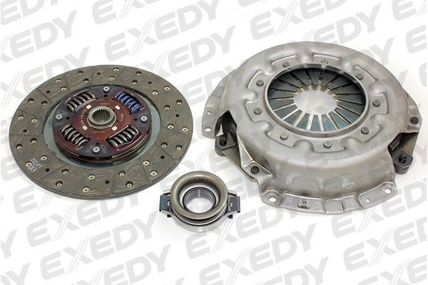 NSK2102 Exedy Зчеплення в зборі