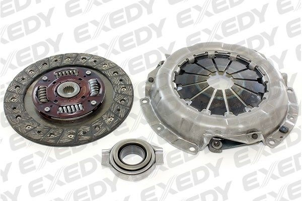 NSK2144 Exedy Зчеплення в зборі