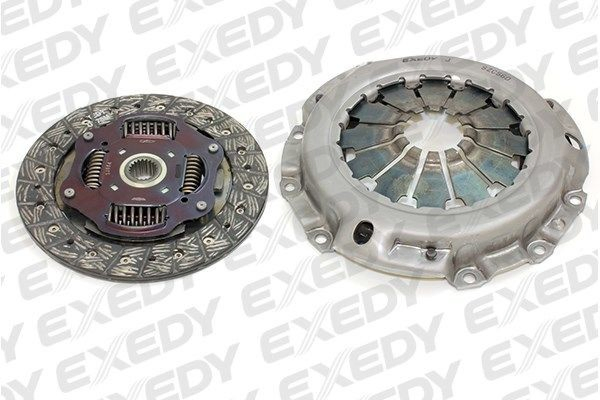 SZS2051 Exedy Зчеплення в зборі