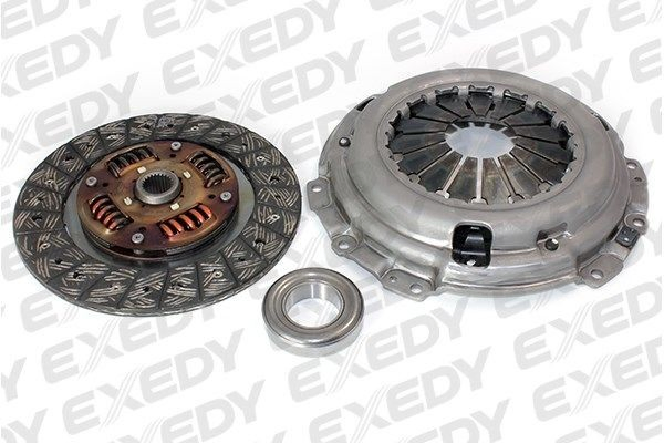 TYK2108 Exedy Зчеплення в зборі