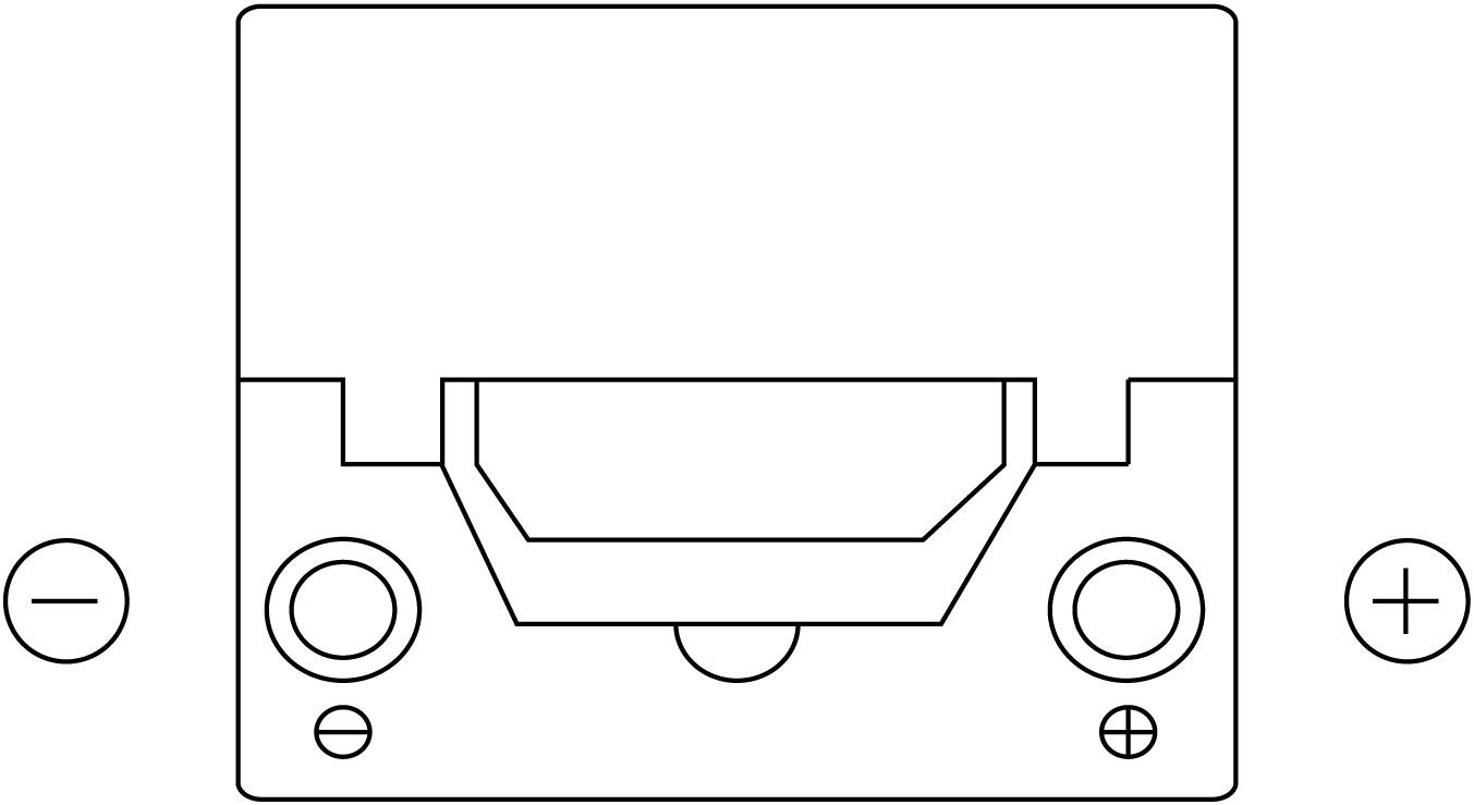 Батарея акумуляторна Exide EB504 ціна, від 87.62 USD