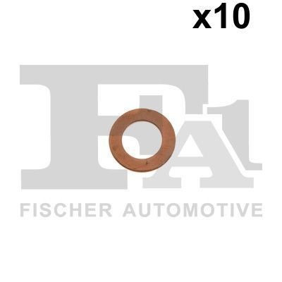 Купити 06561800712 MAN Ущільнювальне кільце, універсальне