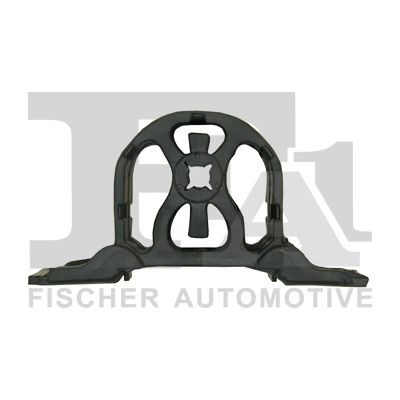 Хомут кріплення глушника задній BMW 18211438435 ціна, від 5.51 USD