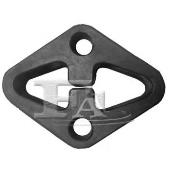 Подушка кріплення глушника Citroen Xsara Picasso мінівен (N68) (2000 - 2010) ціна, від 2.14 USD