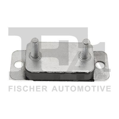  Подушка глушника Volkswagen Transporter 
