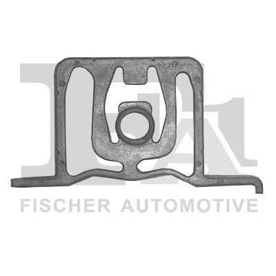 Купити Подушка глушника Audi Q3  8UB, 8UG