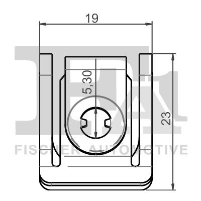 Купити A07146981767 Mercedes Шайба пружинна