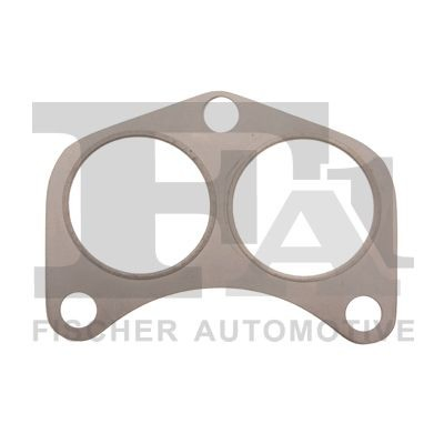 Прокладка приймальної труби Ford Sierra I