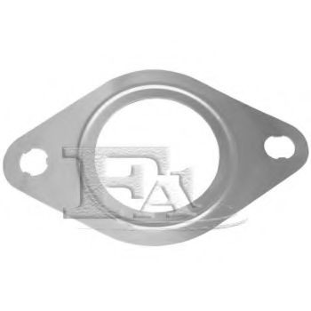 Прокладка прийомної труби глушника Ford Fusion універсал (JU) (2002 - 2012) ціна, від 2.41 USD