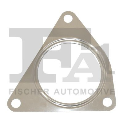 Прокладка штанів на Audi A7 Sportback 4GA, 4GF