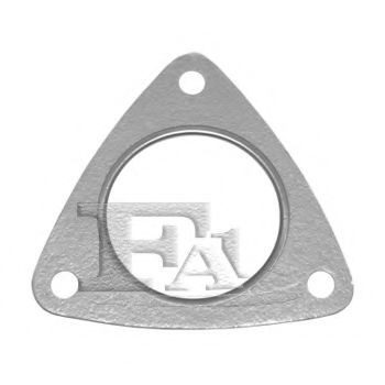 Купити Прокладка глушника Audi A6 C7 4G2, 4GC