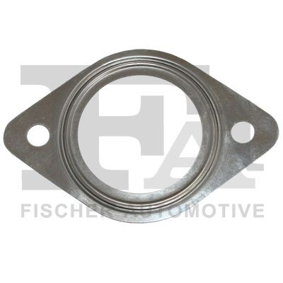 Прокладка штанів на Subaru Forester I S10, SF